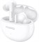 Беспроводные наушники HUAWEI FreeBuds 5i, TWS Bluetooth-наушники, звук высокого разрешения, многорежимное шумоподавление, 28 часов автономной работы, возможность подключения двух устройств, водонепроницаемость, комфортная носка, керамическая белая поверхн 1000009555 - фото 537939