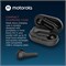 Наушники Motorola True Wireless Moto Buds 085 со встроенным микрофоном Inear Bluetooth, черные 1000009560