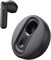 Беспроводные автомобильные наушники Baseus C-Mic CM10 Bluetooth 5.3 — зарядка от солнечной батареи, обнаружение нахождения в ухе, виброподключение, шумоподавление, 45-50 часов воспроизведения (черные) 1000009571 - фото 538018