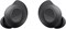 Наушники Samsung Galaxy Buds Fe, беспроводные, с чехлом для зарядки, с функцией настройки звука и звука, графитовый, R400Nzaaxme Black 1000009576 - фото 538038