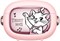Беспроводные наушники Disney Cat Bluetooth 5.4 Ture с функцией шумоподавления Clear Call, глубокими басами для HD-голоса, до 16 часов автономной работы. Встроенный микрофон. 1000009597 - фото 538143