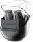 Беспроводные наушники SoundPEATS Clear Dot, Bluetooth-наушники с 10-миллиметровым драйвером, 2 микрофонами и функцией шумоподавления при звонках с искусственным интеллектом, Bluetooth 5.3 и водонепроницаемость, 27 часов работы, игровой режим, управление ч 1000009647 - фото 538372