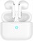 Беспроводные наушники CZELTC Hi-Fi с шумоподавлением, Bluetooth 5.3, водонепроницаемость IPX5, время работы 12 часов, внутриканальные басы для спорта и спорта, Bluetooth-наушники для iPhone и Android 1000009653 - фото 538402