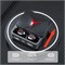 Новые беспроводные наушники TERRIFI Bluetooth 5.3, водонепроницаемость IPX7, светодиодный индикатор заряда батареи, 140 часов воспроизведения с зарядным устройством, 3D-стереозвук, полностью сенсорный экран, встроенный микрофон 1000009659