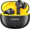Realme Buds T110 RMA2306 Punk Black 1000009674 - фото 538495