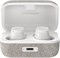 Наушники-вкладыши Sennheiser Consumer Audio Momentum True Wireless 3 с Bluetooth для музыки и звонков, с адаптивным шумоподавлением, маленькие, белые, 509181, MOMENTUM True Wireless 3 - белые 1000009679 - фото 538519