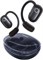 Открытые наушники Baseus Eli Sport 1 Bluetooth, направленная акустика, мощные басы, сверхлегкие, водонепроницаемые по стандарту IPX4, микрофоны ENC, беспроводные наушники Bluetooth 5.3 для бега, тренировок и фитнеса 1000009682 - фото 538534
