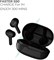 Беспроводные стереонаушники Faster S50 с поддержкой Bluetooth и голосовым помощником. Время воспроизведения 5–6 часов. Защита от пота и брызг по стандарту IPX5. 1000009683