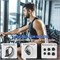 Беспроводные наушники, беспроводные наушники-вкладыши Bluetooth 5.1, спортивные наушники, беспроводные внутриканальные стереонаушники с глубокими басами, водонепроницаемые, IP7, заушные, с шумоподавлением и микрофоном, 50H, USB-C, гарнитуры для бега и спо 1000009690