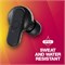 Беспроводные наушники-вкладыши Skullcandy Dime True Wireless с зарядным чехлом, цвет True Black (обновлённый) 1000009698