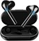 Беспроводная Bluetooth-гарнитура COOLBABY TWS 5.0 с шумоподавлением, внутриканальные спортивные наушники, черная 1000009701 - фото 538620