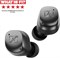 Умные наушники Sennheiser Momentum True Wireless 4 с Bluetooth 5.4, кристально чистым звуком, эргономичным дизайном, 30 часов автономной работы, адаптивным шумоподавлением — цвет чёрный графит 1000009706
