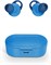 Наушники Energy Sistem Sport 2 True Wireless (внутриканальные, Bluetooth 5.0, спортивные, с функцией Secure-Fit+) - синие 1000009707