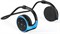 Беспроводные Bluetooth-наушники KASTWAVE, полноразмерные наушники 5.0, поддержка карт памяти TF и FM-радио, шумоподавление CVC8.0, 12 часов воспроизведения для занятий спортом, пробежек, тренировок в спортзале 1000009714 - фото 538677
