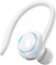 Bluetooth-наушники TERRIFI с одним заушным креплением, полностью беспроводные спортивные Bluetooth-наушники, водонепроницаемые наушники для мобильных телефонов с функцией hands-free, сверхлегкие Bluetooth-наушники для офиса, спорта, вождения, спортзала 1000009733 - фото 538772