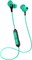 Беспроводные наушники JLAB JBuds Pro, бирюзовые, Bluetooth 1000009737 - фото 538791