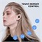 Беспроводные наушники-вкладыши MIFA True Wireless Bluetooth 5.0, спортивные стереонаушники TWS с сенсорным управлением, встроенным микрофоном и зарядным чехлом 1000009743