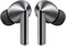 Беспроводные наушники Samsung Galaxy Buds 3 Pro с искусственным интеллектом, шумоподавлением, оптимизацией звука, функцией перевода в реальном времени, улучшенной комфортной посадкой, серебристые [версия для США, эксклюзивная гарантия Amazon на 2 года] 1000009767 - фото 538927