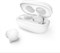 Belkin SoundForm Immerse, полностью беспроводные наушники с гибридным активным шумоподавлением, беспроводной зарядкой, защитой от пота IPX5, водонепроницаемостью, Apple Find My и Belkin Ping My для iPhone, Galaxy, Pixel и других устройств — белые 1000009791 - фото 539045