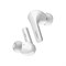 Беспроводные наушники Belkin SOUNDFORM Flow с активным шумоподавлением, Bluetooth-наушники с беспроводной зарядкой, защита от пота IPX5, 31 час воспроизведения, для iPhone, Galaxy, Pixel, белые, маленькие 1000009796 - фото 539067
