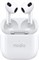Беспроводная Bluetooth-гарнитура Modio ME12 – белая 1000009808