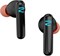 Наушники-вкладыши Zebronics ZEB-SOUND BOMB G1 Gaming Bluetooth True Wireless, чёрный + красный 1000009831