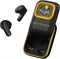 Наушники TWS OTL Technologies Harry Potter Hogwarts Slide с зарядным чехлом 1000009839 - фото 539270
