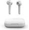 Urbanista 1035603 Paris — беспроводные наушники Bluetooth 5.0, 20 часов воспроизведения, чехол с беспроводной зарядкой, шумоизоляция, сенсорное управление + встроенный микрофон, для Android и iOS — Fluffy Cloud 1000009842 - фото 539285