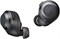 Наушники Audio-Technica ATH-CKS50TW — ЧЕРНЫЕ (обновлённые) 1000009854 - фото 539341
