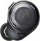 Наушники Audio-Technica ATH-CKS50TW — ЧЕРНЫЕ (обновлённые) 1000009854