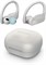 Наушники Energy System Sport 5 True Wireless (беспроводное стерео, датчик приближения, IPX 4) — белые 1000009857 - фото 539356