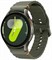 SAMSUNG Galaxy Watch7 Green/Умные часы 44 мм Bluetooth 1000009863 - фото 539386