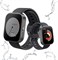 Смарт-часы CMF BY NOTHING Watch Pro, дисплей AMOLED 1,96 дюйма, водонепроницаемый IP68, многосистемный GPS-трекер для фитнеса с функцией мониторинга здоровья, 13 дней автономной работы, цвет черный серый 1000009869 - фото 539412