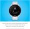 Спортивные часы GARMIN Forerunner 165 Mist Grey Whitestone | Умные часы для бега с GPS, AMOLED-дисплеем и сенсорным экраном | 11 дней автономной работы в режиме смарт-часов 1000009874