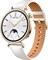 Умные часы HUAWEI Watch GT4 41 мм, 7 дней автономной работы, анализ пульсовой аритмии, приложение Female Health Management 3.0, круглосуточный мониторинг здоровья, совместимость с Android и iOS, белый цвет 1000009876 - фото 539447