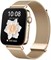 HUAWEI WATCH FIT 3, 1,82-дюймовый AMOLED-дисплей, ультратонкий дизайн, комплексное управление фитнесом, длительная работа аккумулятора, совместимость с iOS и Android, золотой цвет 1000009884 - фото 539480