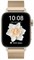 HUAWEI WATCH FIT 3, 1,82-дюймовый AMOLED-дисплей, ультратонкий дизайн, комплексное управление фитнесом, длительная работа аккумулятора, совместимость с iOS и Android, золотой цвет 1000009884