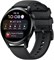 Huawei Watch 3 — умные часы 4G с 1,43-дюймовым AMOLED-дисплеем, 3 дня автономной работы, круглосуточным мониторингом SpO2 и пульса, встроенным GPS, 5 атм, черные 1000009887 - фото 539493