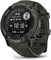 Смарт-часы Garmin Solar Rugged GPS Instinct 2 X | Встроенный фонарик и многодиапазонные датчики GNSS и мониторинга здоровья и благосостояния | Неограниченное время работы от аккумулятора со встроенными спортивными приложениями 1000009896 - фото 539538