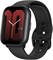 Умные часы Amazfit Active с более чем 100 циферблатами, длительным сроком службы аккумулятора (14 дней обычного использования), более 120 спортивных режимов, 5 системами спутникового позиционирования, уведомлениями, вызовами и музыкой по Bluetooth — черны 1000009898 - фото 539546