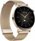 Умные часы HUAWEI WATCH GT 3 42 мм, ёмкий аккумулятор, круглосуточный мониторинг SpO2, точный мониторинг пульса, более 100 режимов тренировок, Bluetooth-звонки, золотой цвет 1000009899 - фото 539551