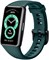 Huawei Band 6, круглосуточный мониторинг SpO2, 1,47-дюймовый дисплей FullView, 2 недели автономной работы, быстрая зарядка, мониторинг пульса, отслеживание сна, 96 режимов тренировок, напоминание о сообщениях — цвет Forest Green 1000009902 - фото 539562