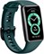 Huawei Band 6, круглосуточный мониторинг SpO2, 1,47-дюймовый дисплей FullView, 2 недели автономной работы, быстрая зарядка, мониторинг пульса, отслеживание сна, 96 режимов тренировок, напоминание о сообщениях — цвет Forest Green 1000009902