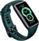Huawei Band 6, круглосуточный мониторинг SpO2, 1,47-дюймовый дисплей FullView, 2 недели автономной работы, быстрая зарядка, мониторинг пульса, отслеживание сна, 96 режимов тренировок, напоминание о сообщениях — цвет Forest Green 1000009902