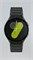 Характеристики Samsung Galaxy Ai Watch 7 для Латинской Америки: SM-L300 (40 мм) Bluetooth, советы по здоровью, отслеживание пульса, мониторинг сна, фитнес-трекер (зелёный) 1000009904 - фото 539568