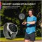 Смарт-часы Amazfit Balance, фитнес-тренер с ИИ, трекер сна и здоровья с отслеживанием состава тела, GPS, встроенный помощник Alexa, звонки по Bluetooth, аккумулятор на 14 дней, 1,5-дюймовый AMOLED-дисплей, для Android/iPhone, полночь 1000009906