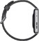 Умные часы HUAWEI Watch FIT 4, ультратонкий дизайн, расширенные спортивные режимы, до 10 дней автономной работы, комплексное управление здоровьем, совместимость с Android и iOS, черный цвет 1000009916