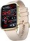 Умные часы boAt Wave Lite с HD-дисплеем 1,69 дюйма, пульсометром и датчиком уровня SpO2, несколькими циферблатами, трекером активности, несколькими спортивными режимами и защитой IP68 (темно-синий), один размер 1000009918 - фото 539638
