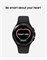 Умные часы SAMSUNG Galaxy Watch 4 Classic R890 46 мм с GPS и WiFi (международная модель) (черные) 1000009920