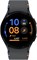 Samsung Galaxy Watch FE, умные часы, мониторинг здоровья, фитнес-трекер, 40 мм, чёрный (версия для ОАЭ) 1000009926 - фото 539660